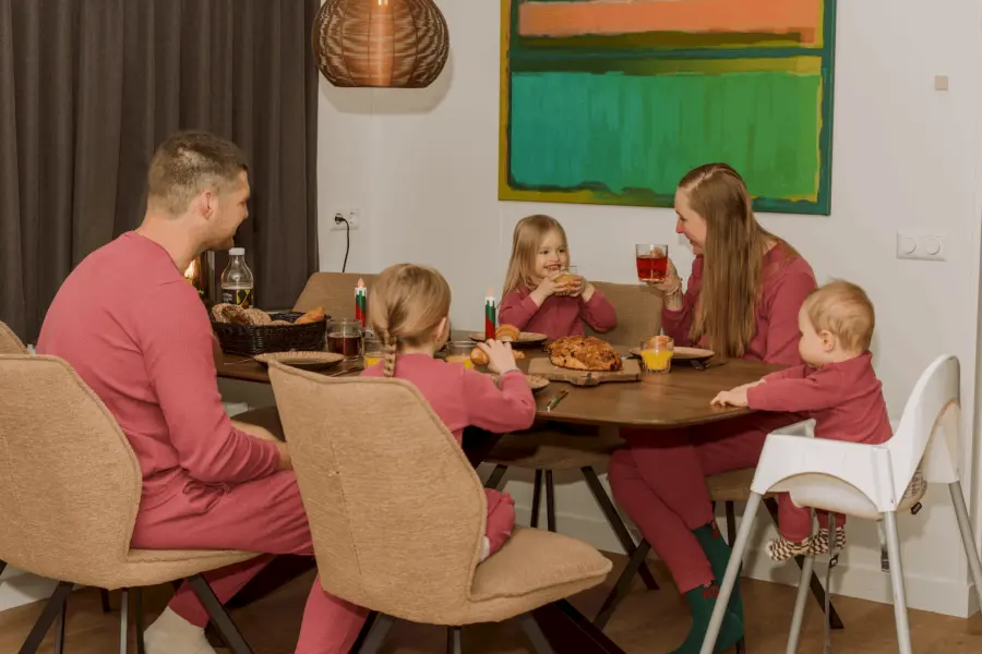 Weg met de kerstvakantie Ommen 37