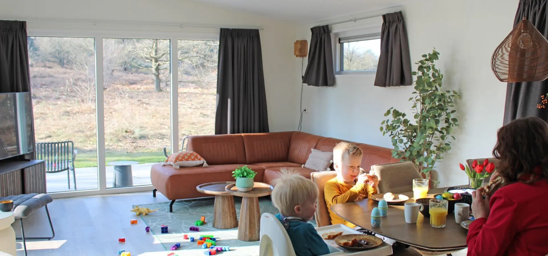 Weekend weg Pasen Ommen 27 1