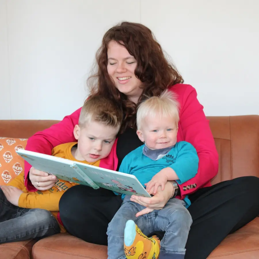 Weekend weg Pasen Ommen 6 1