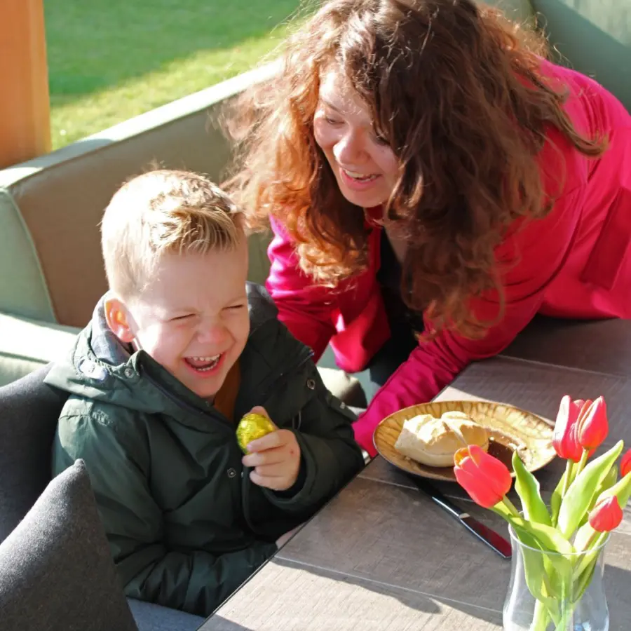 Weekend weg Pasen Ommen 34 1