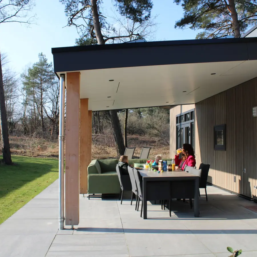 Weekend weg Pasen Ommen 33 1