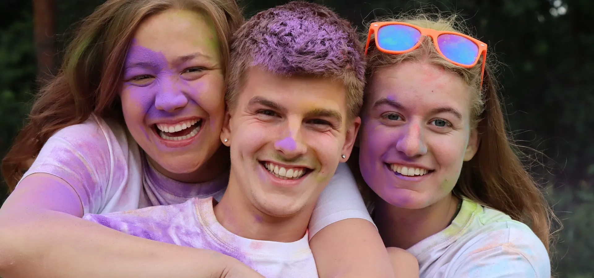 Camping voor oudere jeugd Ommen 6