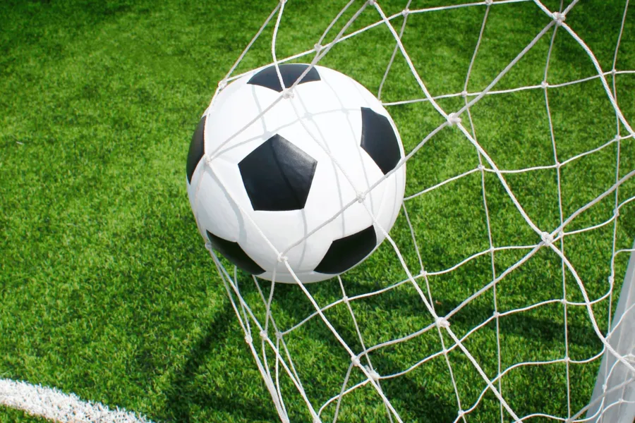 Camping Ommen voetbalweekend