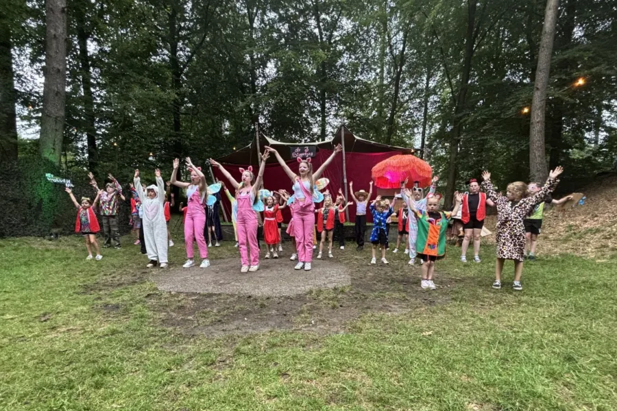 Camping Ommen Animatie 1 2