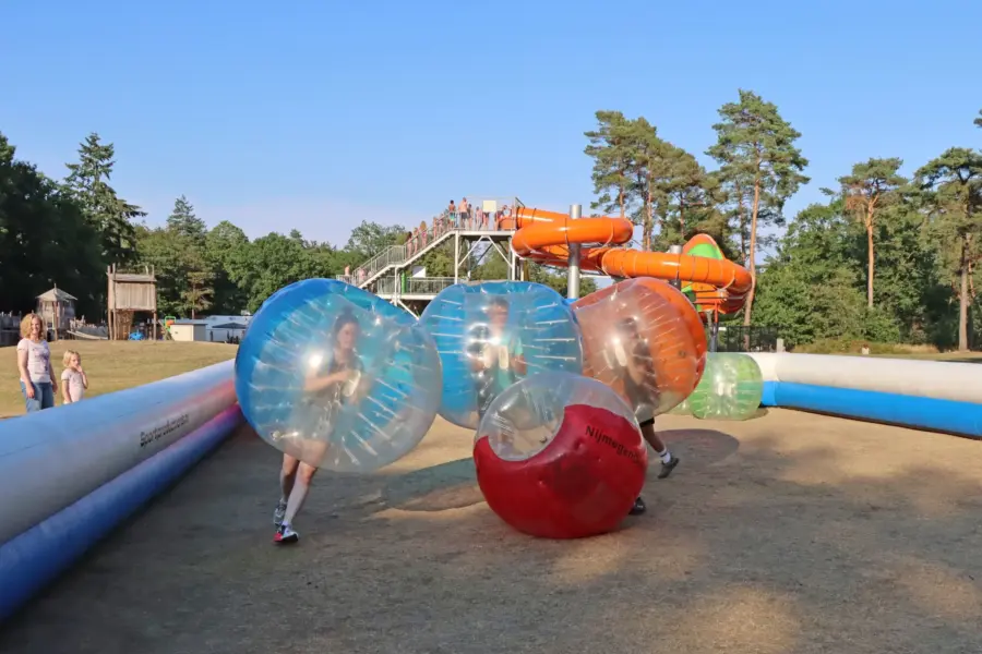 Animatie Camping Ommen 32