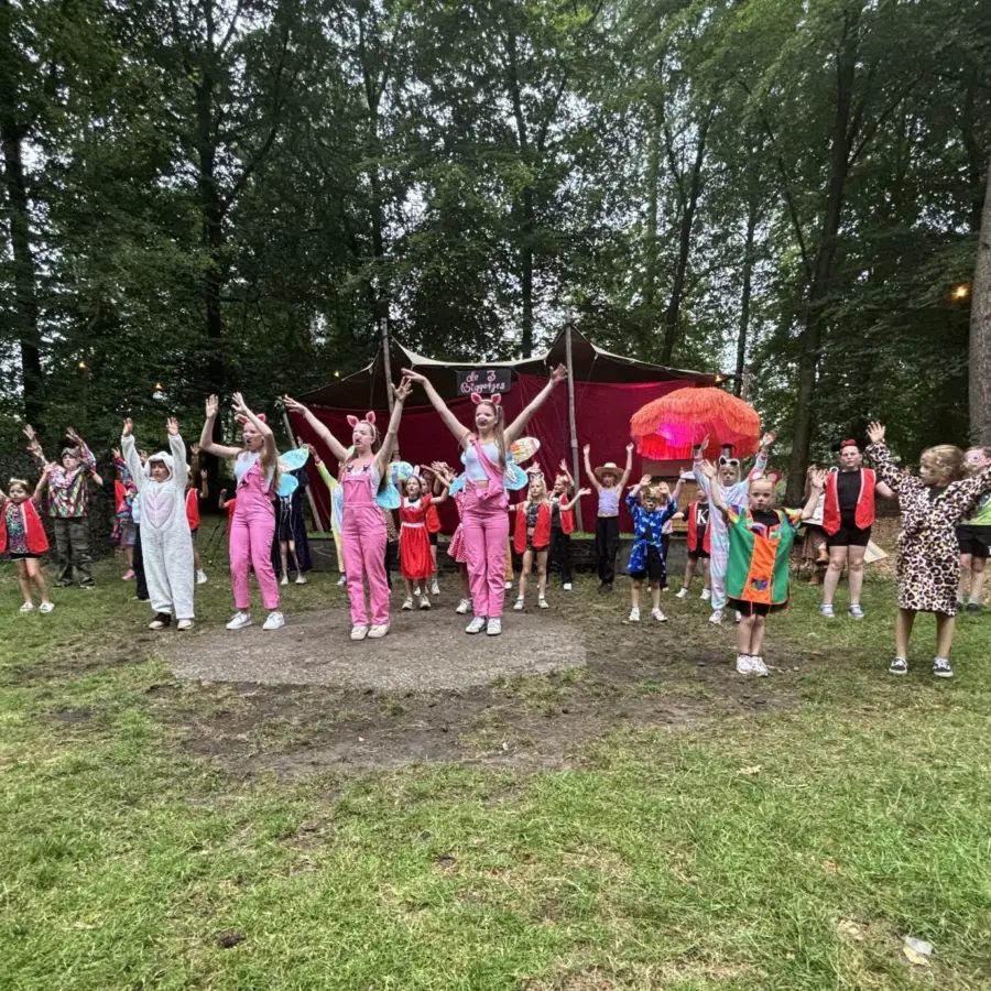 Camping Ommen Animatie 1 2