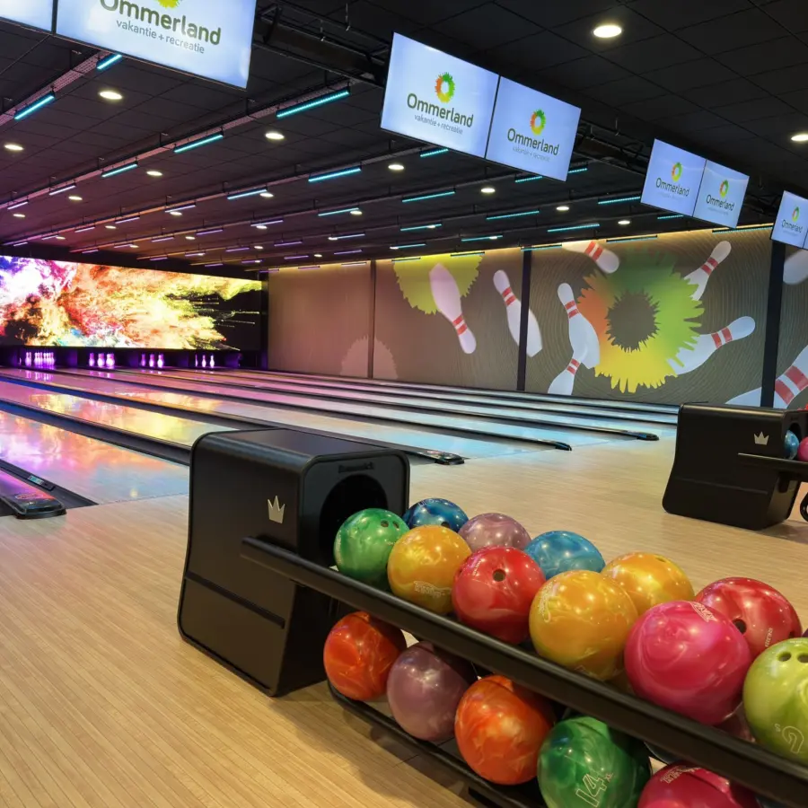 Bowlen Ommen 6