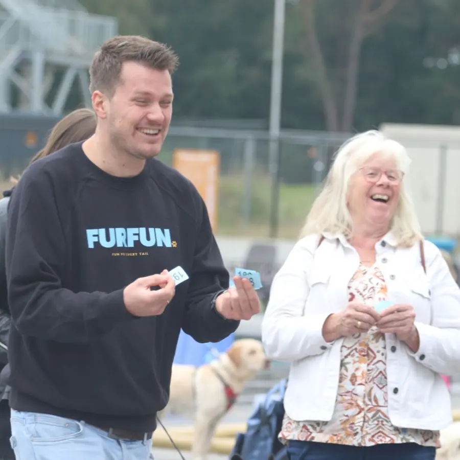 Hondencamping Nederland hondenplons 4