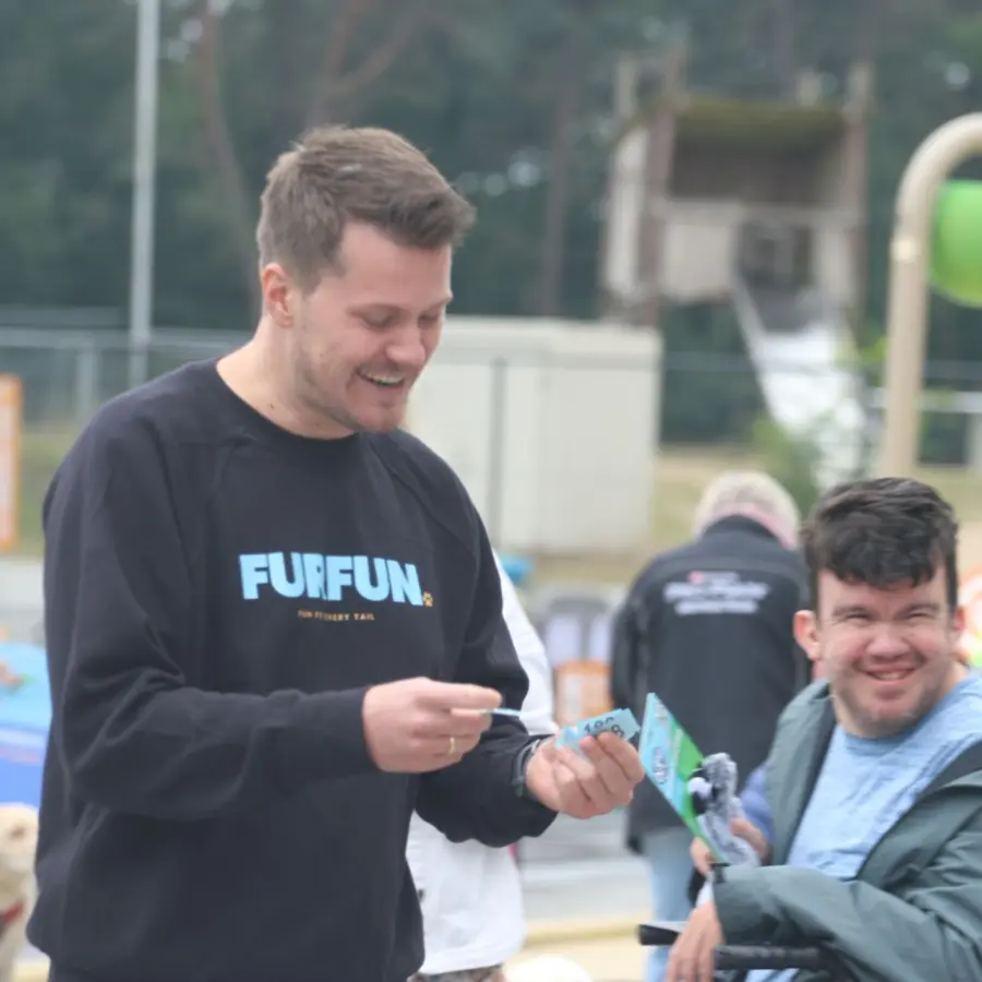 Hondencamping Nederland hondenplons 5