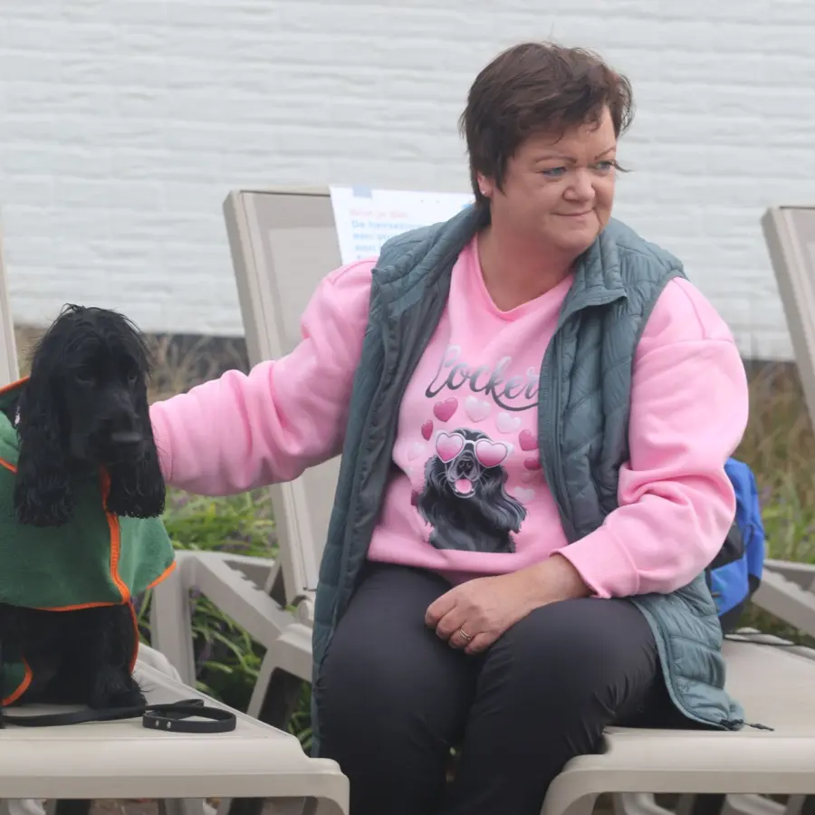 Hondencamping Nederland hondenplons 48