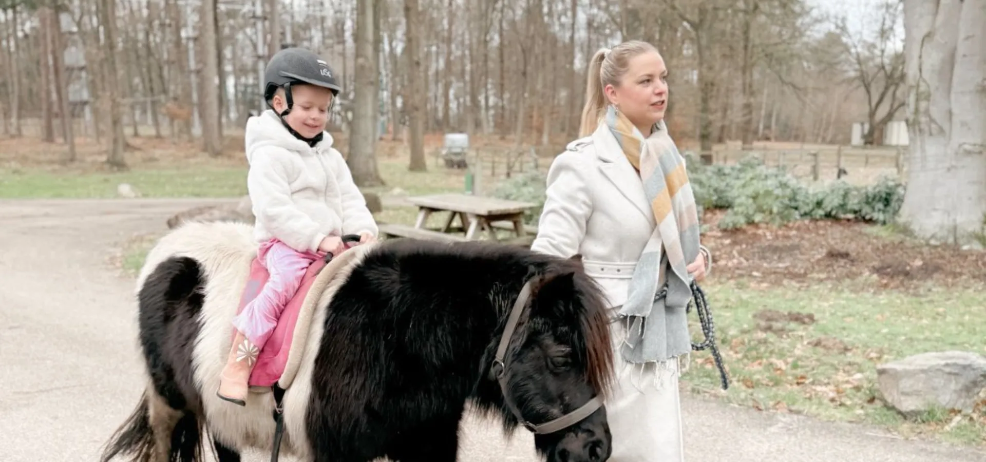 Camping Ommen Samenwerken influencer 46