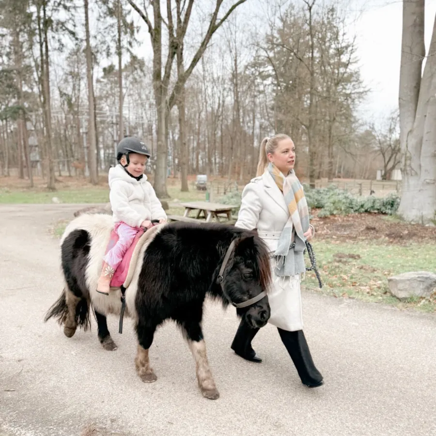 Camping Ommen Samenwerken influencer 46