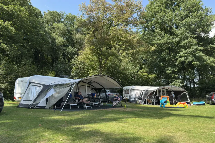 Camping Overijssel 11
