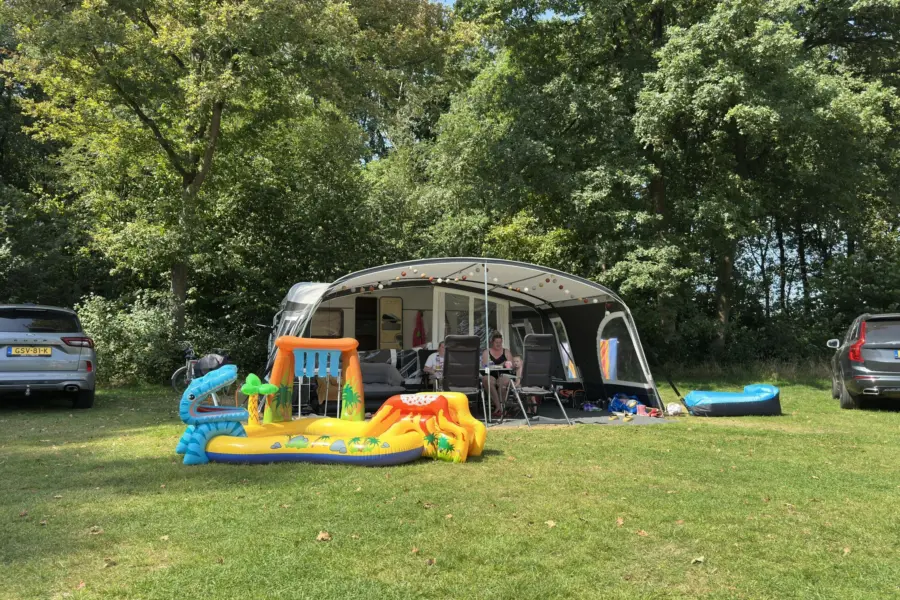Camping Overijssel 12