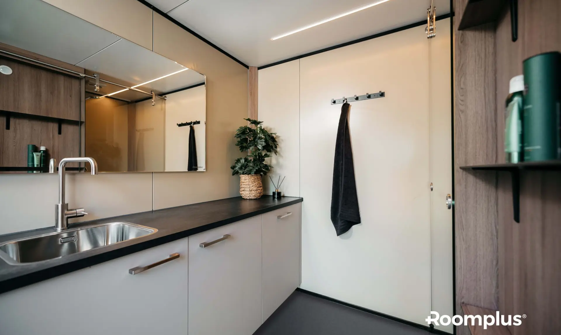 Camping met privé sanitair overijssel 1