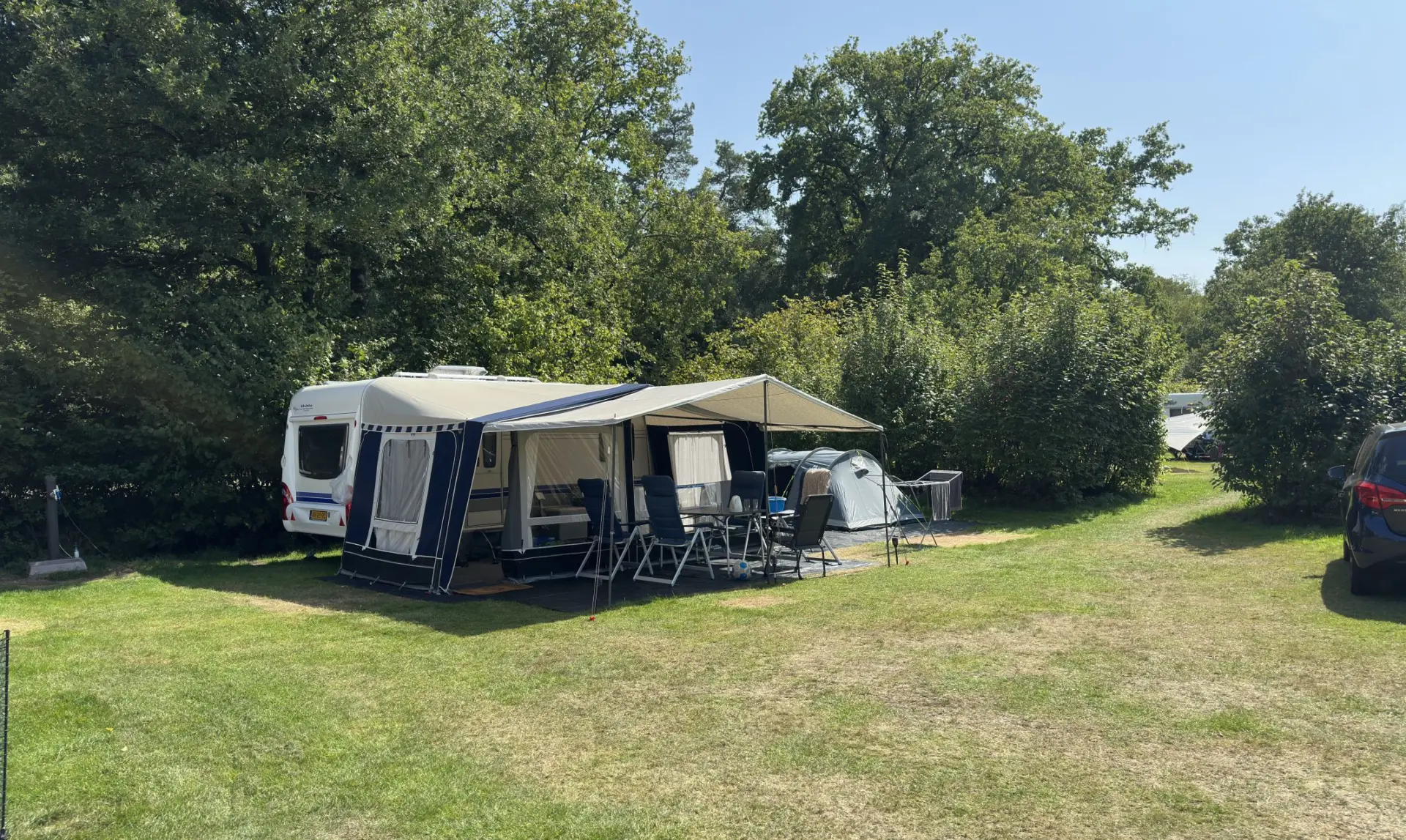 Camping Ommen Ommergras 7