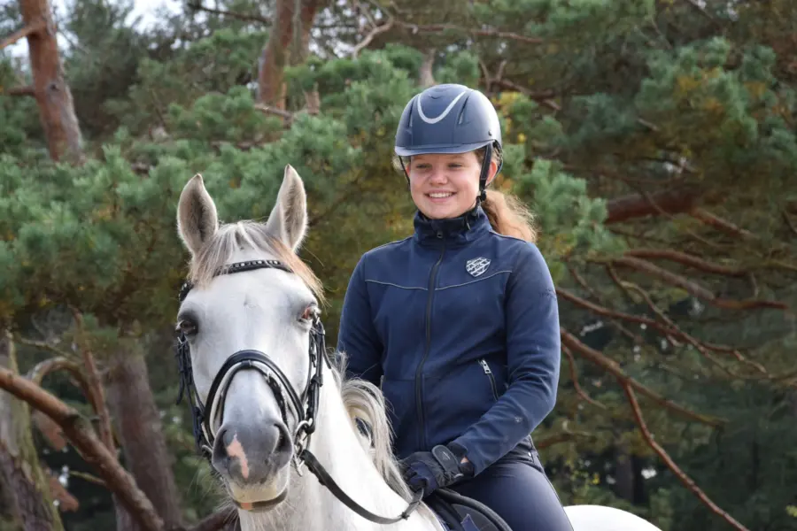 Paardenvakantie Manege Ommen 9