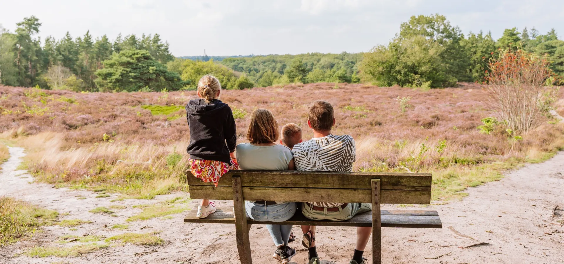 Vakantiepark Ommen Ommerland 28