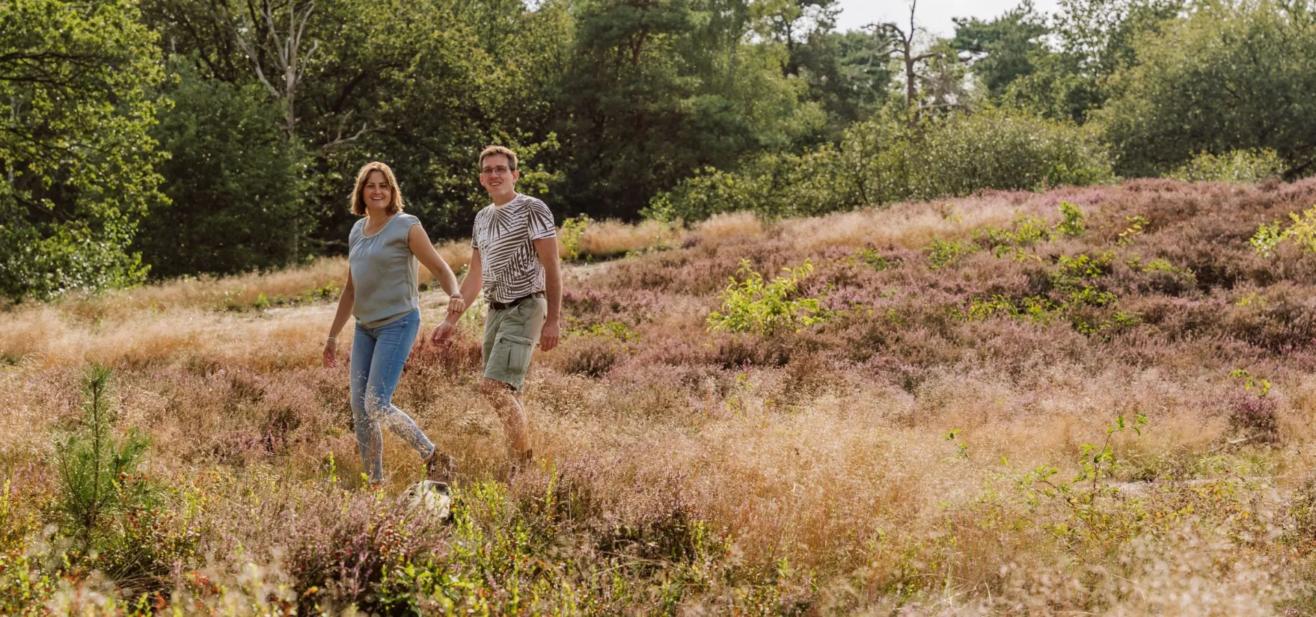 Vakantiepark Ommen Ommerland 40