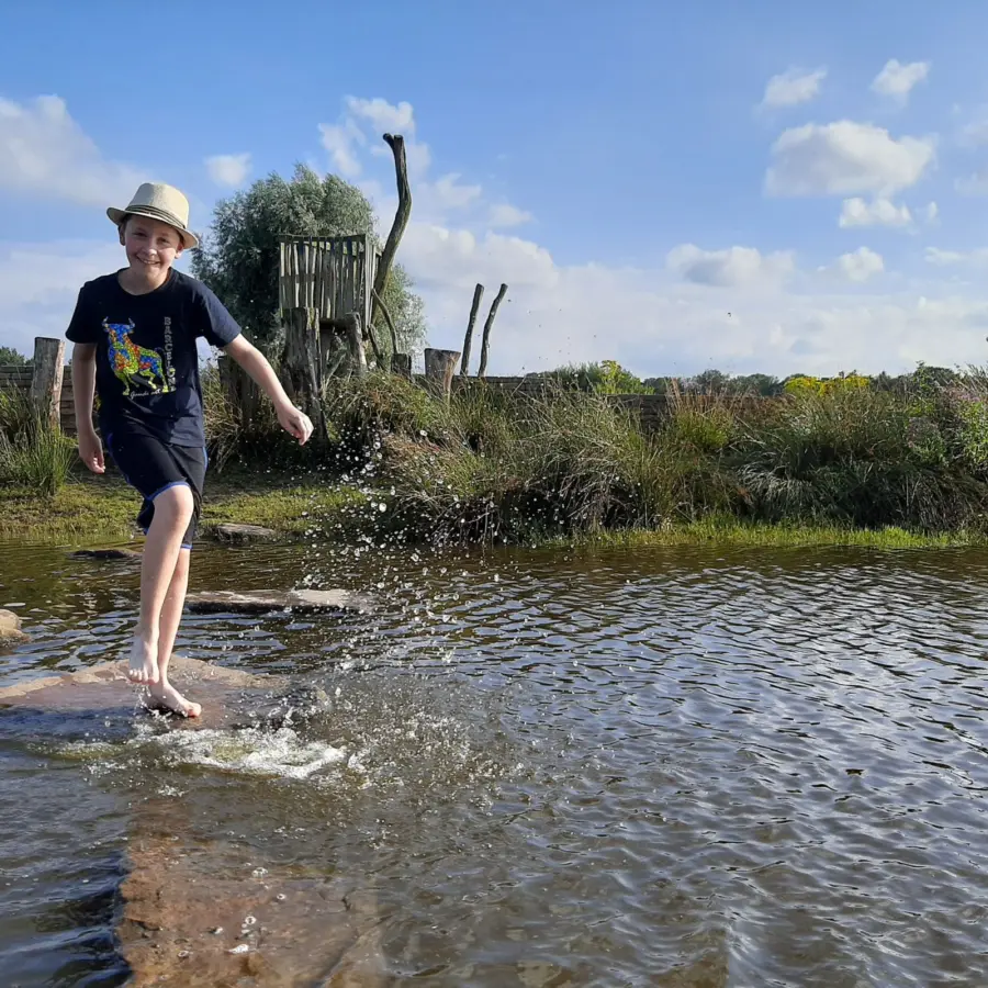Ommermars bij Ommen Ommerland