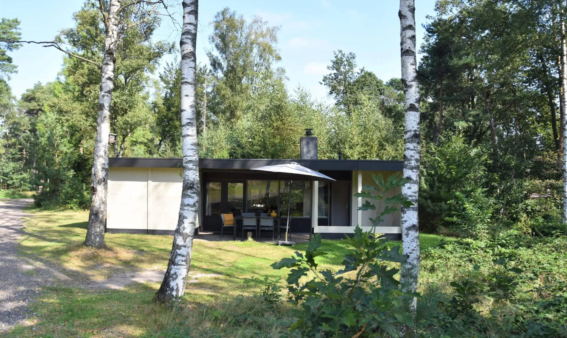 Vakantiepark Overijssel Ommerland 1