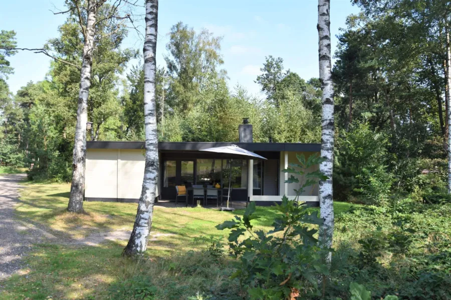 Vakantiepark Overijssel Ommerland 1