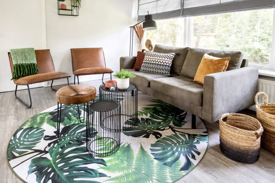 Vakantiepark Overijssel Ommerland 7