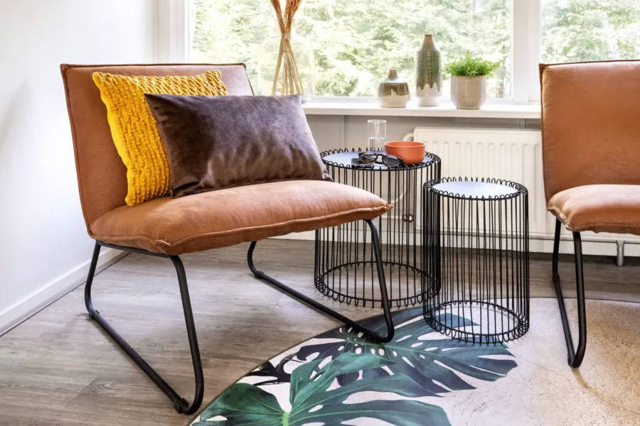 Vakantiepark Overijssel Bos Bungalow 5