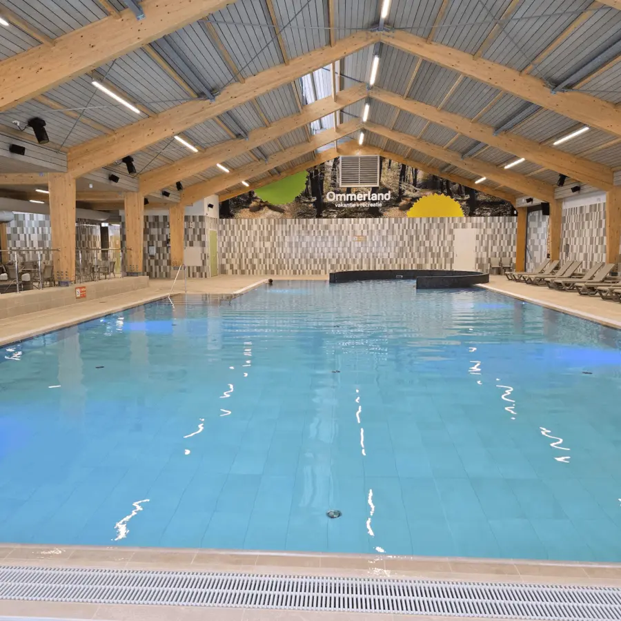 Camping Ommen met zwembad 31