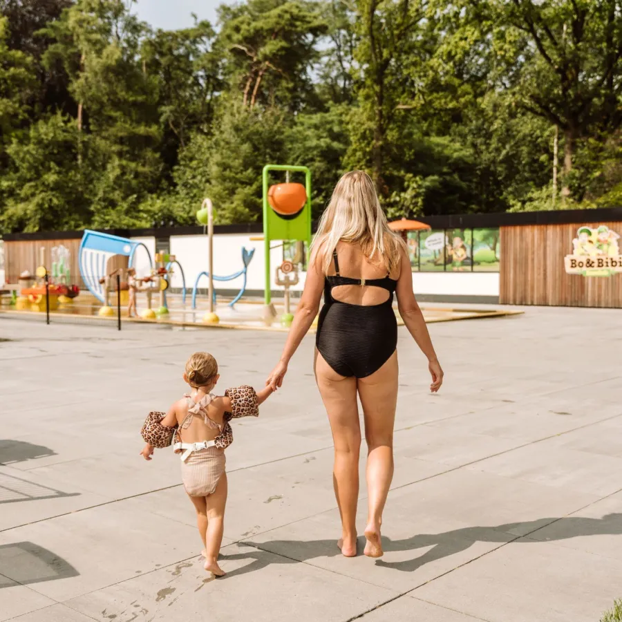 Camping Ommen met zwembad 57