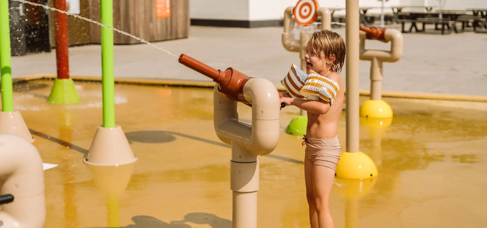 Camping Ommen met zwembad 63