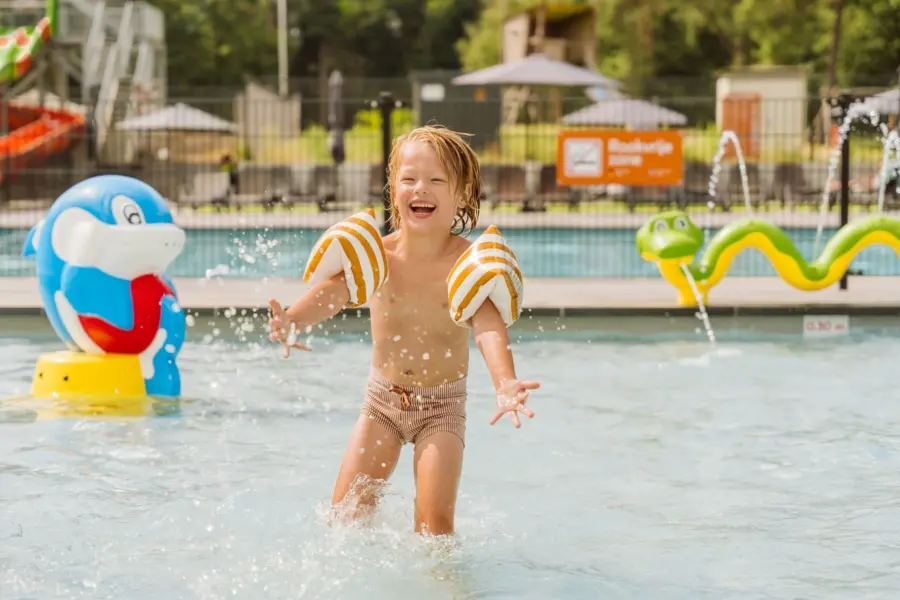 Camping Ommen met zwembad 49