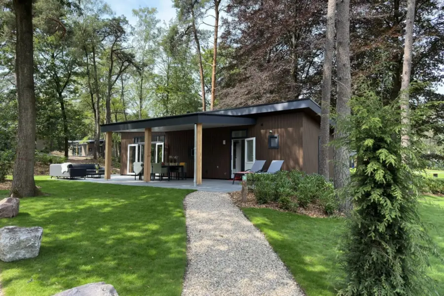 Heidevilla hundeurlaub holland ommerland