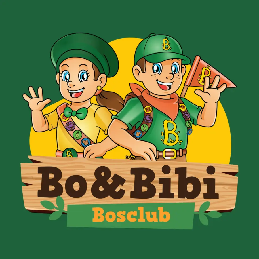 Camping Animatie Bo Bibi 2